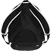 Спортивний рюкзак
 JOMA
 OPEN 400925-102 31л (Чорний-білий)