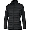 Куртка женская hybrid premium JAKO 7004-08