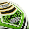 Футбольний м'яч
 HIBRED SOCCER STAR FB-5463 №5 PU (Білий-зелений)