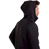 Спортивная кофта
 на молнии с капюшоном LINGO

 LD-6634 (Белый)