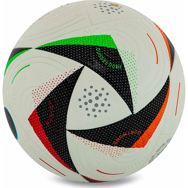 Футбольний м'яч SP-SPORT FB-9824 №5