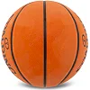 Баскетбольный мяч
 резиновый SPALDING FLEX 84606Y
 7 (Оранжевый)