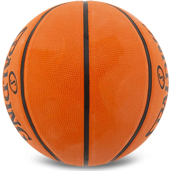 Баскетбольный мяч
 резиновый SPALDING FLEX 84606Y
 7 (Оранжевый)