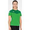 Футболка champ 2.0 JAKO 6120-22