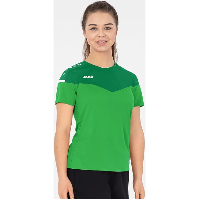 Футболка champ 2.0 JAKO 6120-22