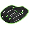 Лопатки для плавания ласты для рук MADWAVE
 FUSION M074801000W (Черный)