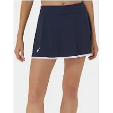 Спідниця жіноча Asics COURT SKORT navy