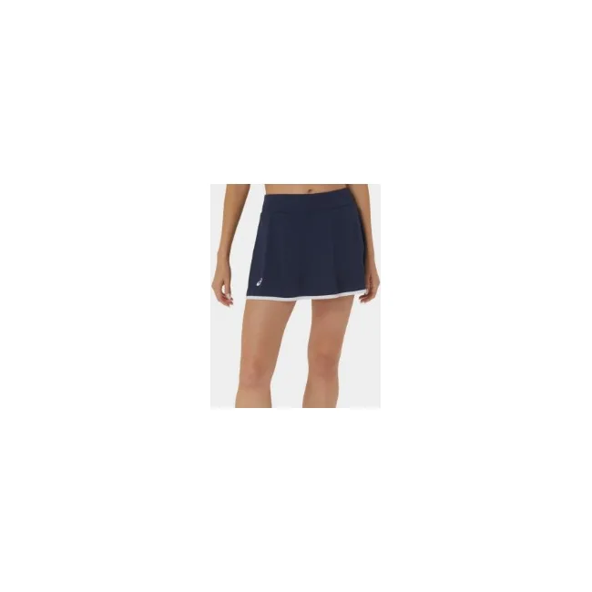 Спідниця жіноча Asics COURT SKORT navy