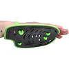 Лопатки для плавания ласты для рук MADWAVE
 FUSION M074801000W (Черный)