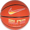 М'яч баскетбольний Nike ELITE ALL COURT 8P 2.0 DEFLATED 7