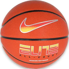 М'яч баскетбольний Nike ELITE ALL COURT 8P 2.0 DEFLATED 7