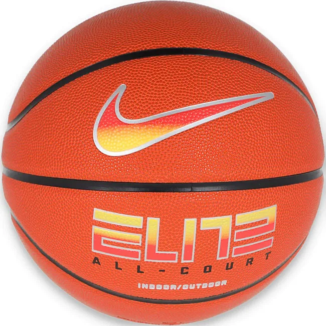 М'яч баскетбольний Nike ELITE ALL COURT 8P 2.0 DEFLATED 7