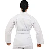 Кимоно для карате куртка штаны и пояс HARD TOUCH CO-8275
