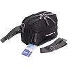 Рюкзак складной портативный 3в1 COLOR LIFE 6164 20л (Бирюзовый)