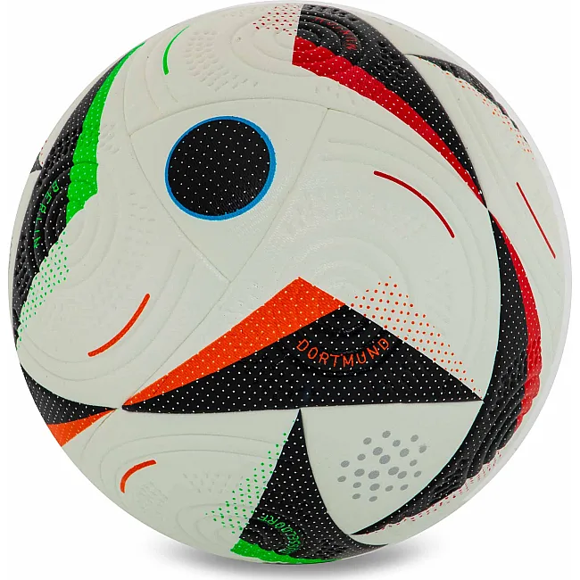 Футбольний м'яч SP-SPORT FB-9824 №5