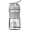 Спортивный шейкер-бутылка BLENDERBOTTLE SportMixer Flip 20oz/590ml Grey