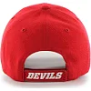 Кепка MVP 47 Brand NEW JERSEY DEVILS