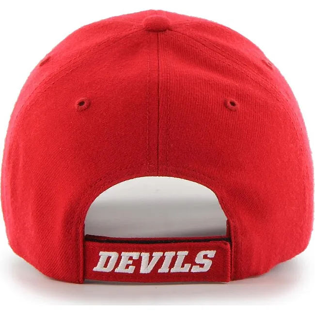Кепка MVP 47 Brand NEW JERSEY DEVILS