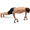 Упоры для отжиманий 2штуки SP-SPORT
 DCF-18 PUSH-UP BAR 24x15,5х16см