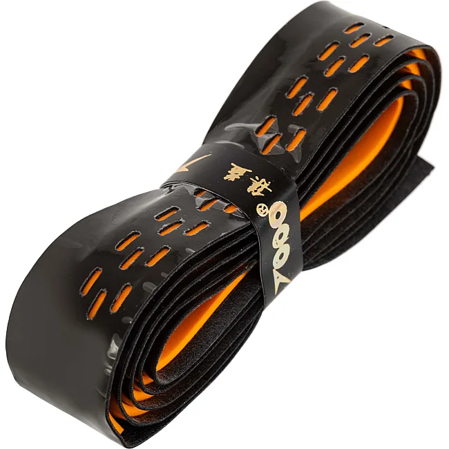 Обмотка на ручку ракетки для большого тенниса и сквоша Overgrip SP-SPORT
 BD-6163 уп 20 шт