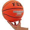 Баскетбольный мяч
 PU FOX CHAMPION TEAM BA-8705 Indoor/Outdoor №7 (Оранжевый)