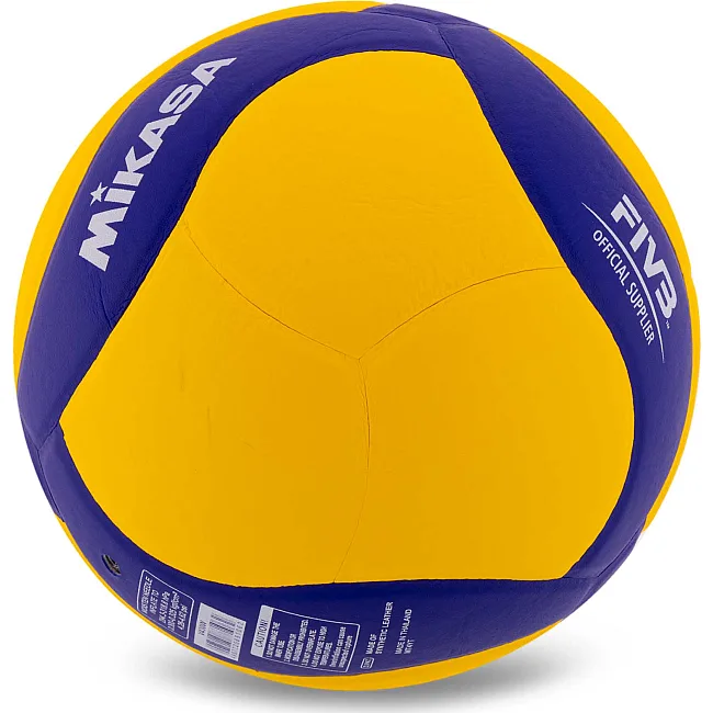 Волейбольний м'яч
 MIKASA V430W №4