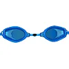 Окуляри для плавання дорослі
 MADWAVE
 PREDATOR MIRROR M042105 (Блакитний)