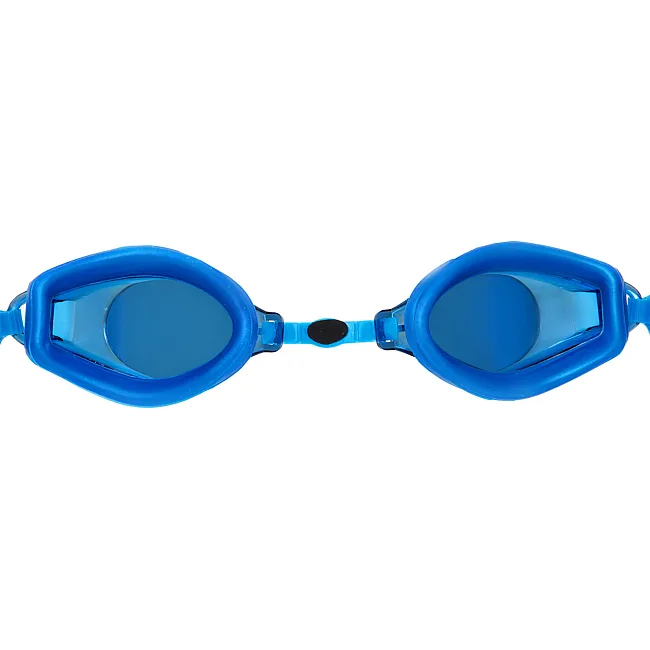 Окуляри для плавання дорослі
 MADWAVE
 PREDATOR MIRROR M042105 (Блакитний)