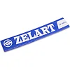 Резинка для фитнеса тканевая ZELART FI-1969-L (Синий)