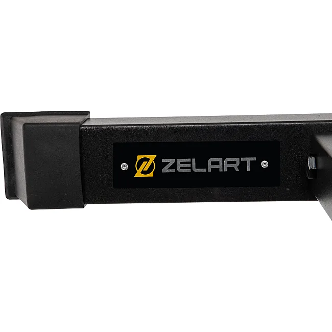Скамья атлетическая для жима прямая горизонтальная ZELART
 TA-9593