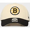 Кепка MVP 47 Brand BOSTON BRUINS TWO TONE бежевый