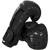 Перчатки для бокса


 кожаные FISTRAGE INTENSE FIGHTER VL-9350 (Серый-черный)