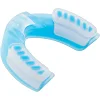Капа для бокса
 двухслойная SP-SPORT
 ICE MAN BO-0066-L L