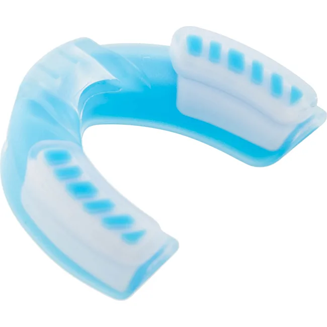 Капа для бокса
 двухслойная SP-SPORT
 ICE MAN BO-0066-L L