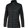 Куртка женская hybrid premium JAKO 7004-08