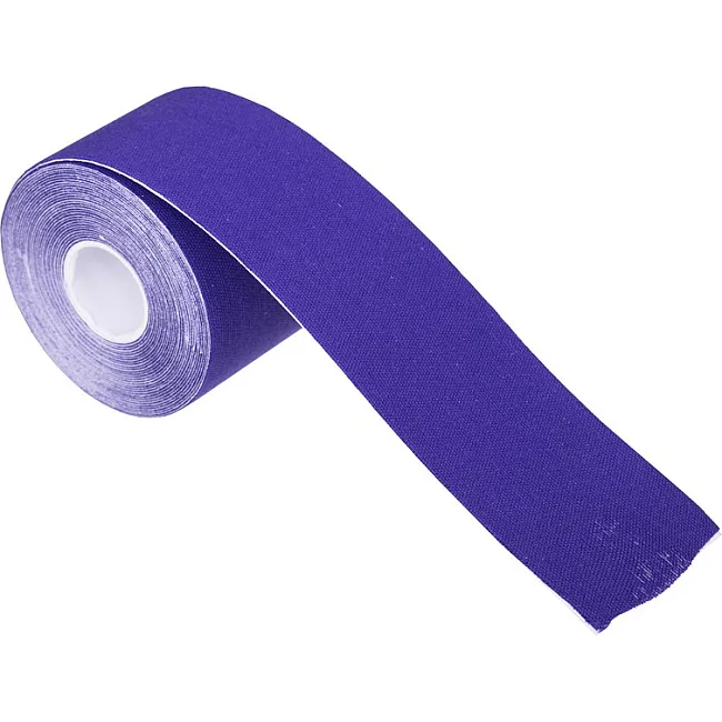 Кинезио тейп для лица и тела Kinesio tape SP-SPORT
 BC-4863-5
 5смх5м