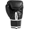 Боксерські рукавиці Everlast CORE 2 TRAINING GLOVE чорний L/XL