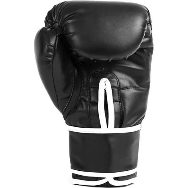 Боксерські рукавиці Everlast CORE 2 TRAINING GLOVE чорний L/XL