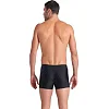 Плавки для чоловіків Arena VIBRANT SWIM SHORT чорний