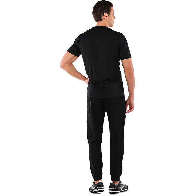 Футболка мужская JOMA

 COMBI 100052-100 6XS-3XL (Черный)