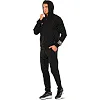Спортивна кофта
 на блискавці з капюшоном JOMA

 URBAN STREET 104110-100 (Чорний)