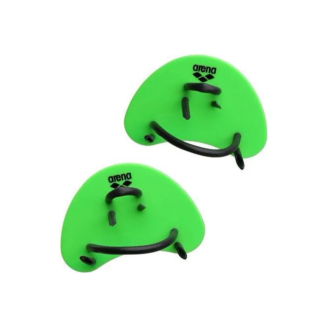 Лопатки для плавания Arena ELITE FINGER PADDLE