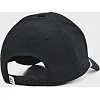 Кепка UNDER ARMOUR M Driver Snapback чорний Чол OSFM
