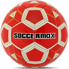 Футбольний м'яч SOCCERMAX PARIS SAINT-GERMAIN FB-4358 №5
