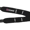 Пателлярный бандаж
 PATELLA KNEE STRAP EZOUS A-09 1шт (Черный)