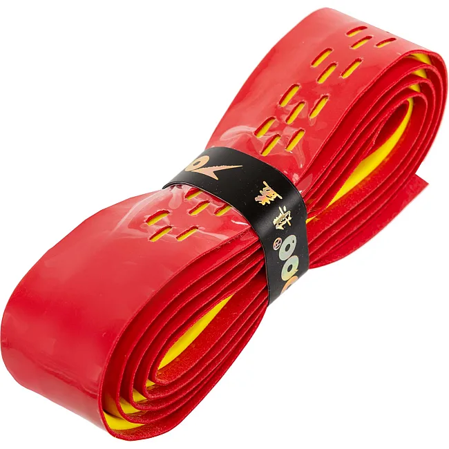 Обмотка на ручку ракетки для большого тенниса и сквоша Overgrip SP-SPORT
 BD-6163 уп 20 шт