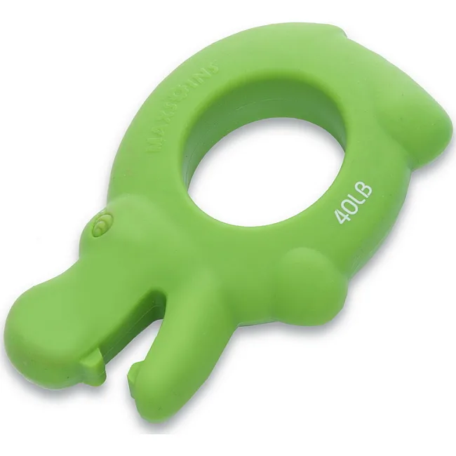 Кистевой эспандер
 кольцо SP-SPORT
 HIPPOPOTAMUS FI-5511-40LB нагрузка 18кг