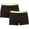 Трусы-боксеры Head BASIC BOXER 2P, мужские