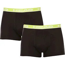 Трусы-боксеры Head BASIC BOXER 2P, мужские