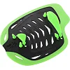 Лопатки для плавания ласты для рук MADWAVE
 FUSION M074801000W (Черный)